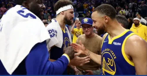 Klay Thompson Drops Bombshell Admission on 