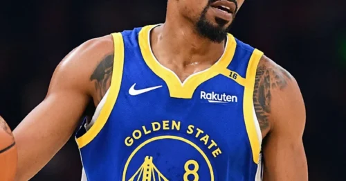 NBA FREE AGENCY SHOCKER: Warriors Could Sign QUARTET of Elite Players in Historic Offseason!
