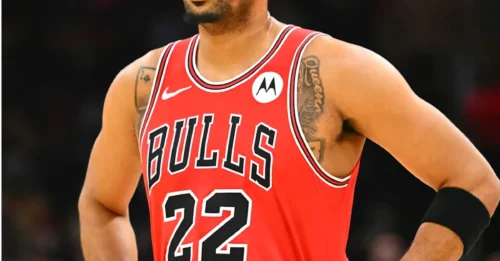 Chicago's Shocking Pivot: Bulls' Guard Abruptly Ends NBA Tenor, Signs with Overseas Club After Disappointing Season.