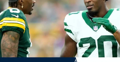 Unbelievable Deal: Dallas Cowboys Snatch the Jets’ $9 Million Talent Instantly HL