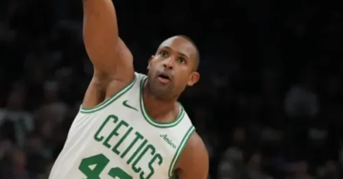 Golden State lands the knockout punch on the Celtics with the Al Horford signing