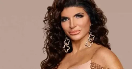 Teresa Giudice Faces Reality TV Death Sentence: Bravo Decides to ‘Move On’ With RHONJ Without Her