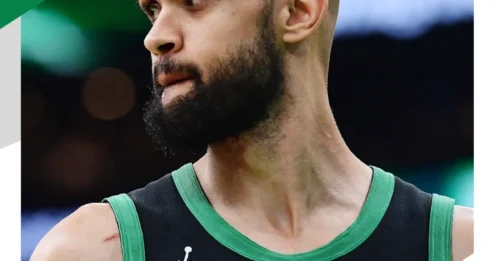 CELTICS ON NOTICE: Derrick White's Explosive Message Silences All Trade Rumors For Good!