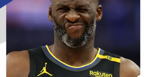 END OF AN ERA: Why the Chase Center Will Never See Another Defender Like Draymond, And It'll Cripple the Franchise.