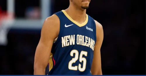 Dub Nation Stunned: Warriors Targeting Massive $112 Million Trade for New Orleans Superstar.