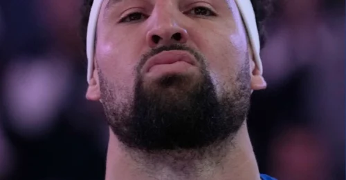 Warriors Shock Fans With Bold Trade Pitch to Correct Klay Thompson Wrong