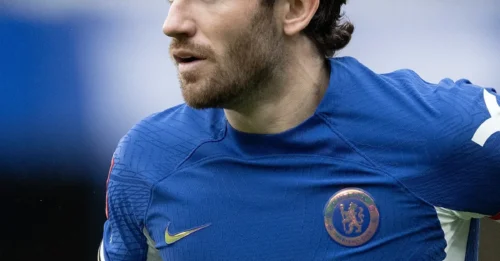 Ben Chilwell’s 33 Days of ‘Freedom’ End With a Shocking Chelsea Return Deal
