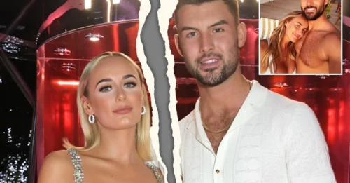 No Way Back: Liam Reardon’s Terrible Mistake Drives Millie Court Away for Good