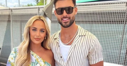 A Fateful Warning: Millie Court Declared ‘Love Isn’t Eternal’ Just Hours Before Announcing Her Split from Liam