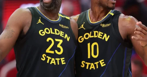 WARRIORS' BLOCKBUSTER ALERT: Draymond Green's BOLD Statement After SHOCK Jimmy Butler Workout!
