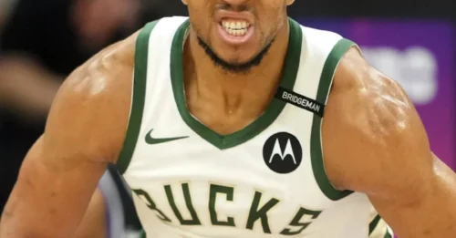 GIANNIS TO MIAMI? Giannis' HUGE Statement Sends DIRECT Signal to Miami Heat!