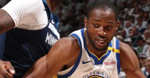 $100M GAMBLE EXPOSED: Warriors' True Contract Offer to Kuminga Leaked BEFORE Deadline!