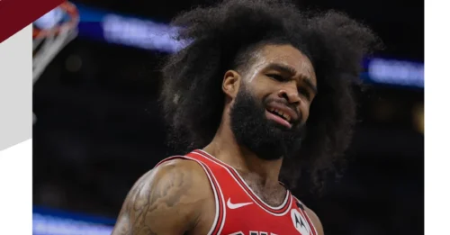 A Looming Shakeup: Classified Bulls Draft Intelligence Points to Inevitable Coby White Succession Plan.