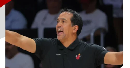 FROM UNKNOWN TO UNSTOPPABLE: Heat's SHOCKING Decision to Build Around Mystery Newcomer!