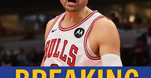 SHOCKING: Vucevic’s contract clause could kill any hope of a trade to the Warriors!