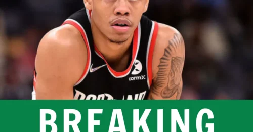 BLOWING IT UP? Celtics' Leadership in Turmoil as Shocking Divide on Simons' Future Threatens Team's Offseason Plan!
