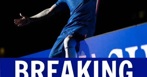 CHELSEA'S £317M GAMBLE: Frenzied Deadline Day Raises Alarming Questions Over Maresca's Role!