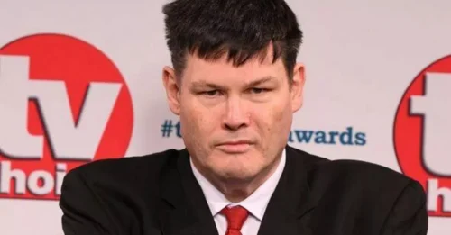 THE BEAST UNLEASHED: Inside Mark Labbett's Private Hell That's Making Dating 