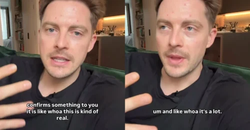 SHOCK DIAGNOSIS: Reality TV Favourite Breaks Silence On Life-Altering Mental Health Battle.