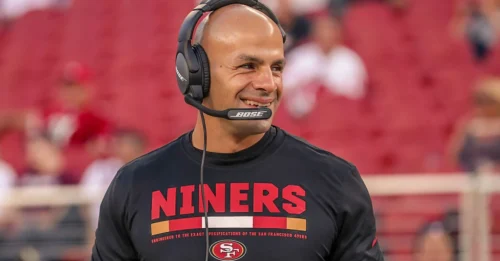 49ers Bombshell: Robert Saleh's High-Stakes Gamble to Make the Team's Controversial Defensive Scheme Look Brilliant
