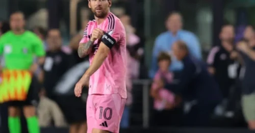 Messi’s MLS Impact Can’t Match Beckham’s Legacy, Donovan Declares