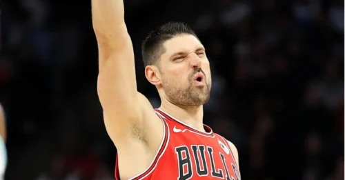 Front Office Shockwave: Vucevic's Dominant EuroBasket Run Presents Bulls with Unexpected, Season-Defining Trade Opportunities.
