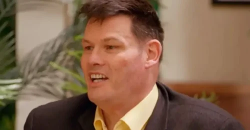 Celebs Go Dating Faces Major Scandal as Mark Labbett Declares War on the Show’s Core Team
