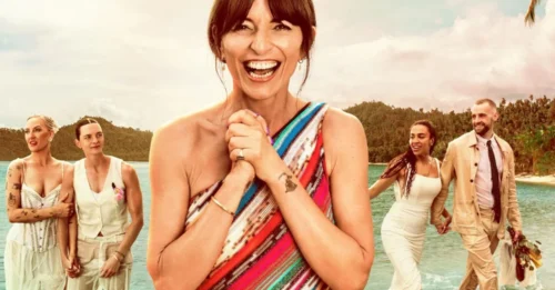 Honeymoon Island Contestant Exposes Shocking Truth: Extreme BBC Show Left Them Feeling ‘Dirty’