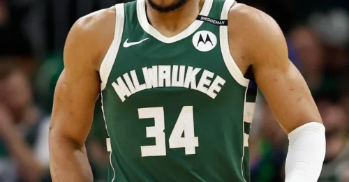 BOMBSHELL! Giannis's Latest Move Just Handed the Celtics a Dream Superstar.