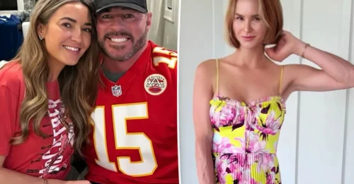 Police Called to Jim Edmonds’ Home After Meghan King’s Shocking ‘Unannounced Appearance’