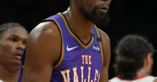 Analysts Stunned: Rockets' Defense Offers Durant Something He Hasn't Had in Years
