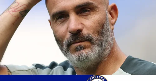 Blockbuster: Chelsea Confirm Talks to Cut Ties With €55M ‘Golden Hope’