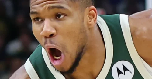 Brad Stevens Can’t Believe the Stroke of Luck the Celtics Just Hit After Giannis’ Shocking News