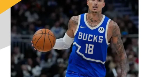 L.A. Blockbuster: Lakers  Pulls Off Stunning Heist,, Acquire Milwaukee's 14.8 PPG Scorer in Massive, Unexpected Trade.