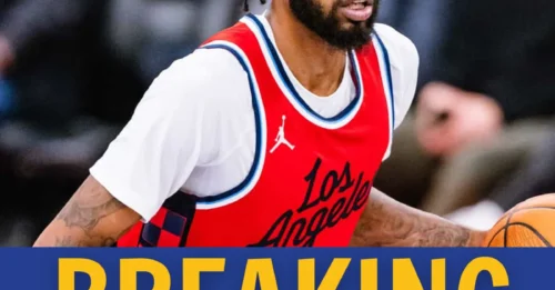 Warriors' Secret Weapon to Help Steph Isn't a Center, It's a 6'5
