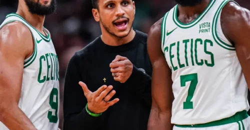 The Unthinkable: Celtics May Be Ready to Part Ways With Three Starters