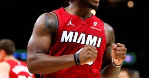 Will the Heat's Season Succeed or Fail? The Answer Lies With These 4 Players