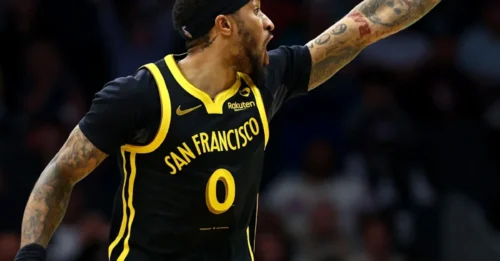 Warriors’ Offseason Gamble: Ignore This Role Player and Watch the West Slip Away