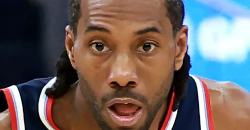 NBA Salary Cap Chaos: Why Kawhi Leonard’s Alleged Deal Is a Slap in the Face to Celtics Fans