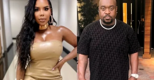 Mark Ferrell Accuses Kelli Ferrell of Orchestrating Divorce Just to Create a Storyline for RHOA in Shocking Press Conference