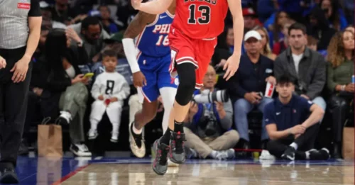 Chicago Shake-Up: Front Office Ready to Stun NBA with Blockbuster Trade Involving 3 Key Veteran.