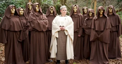 Shocking truth about a Faithful who eliminated their own ally during the night on The Traitors Ireland