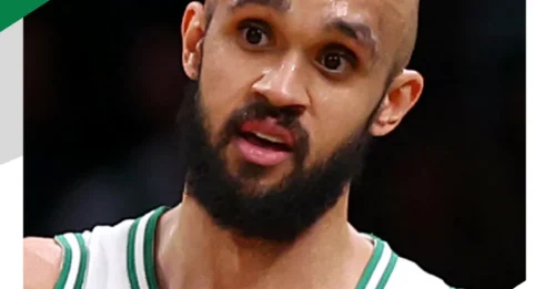 WHITE DROPS TRUTH BOMB: One Statement Proves Celtics' Young Core is NBA's Next Nightmare!