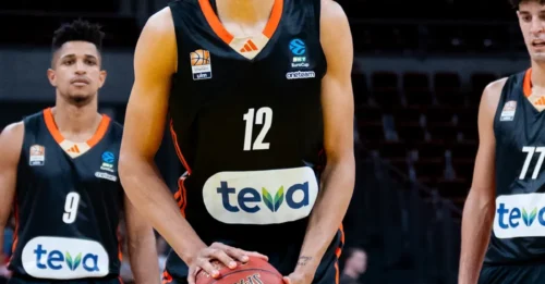 Front Office Stunner: How Rookie Noa Essengue Solves the Bulls' Most Glaring and Longstanding Weakness Overnight.