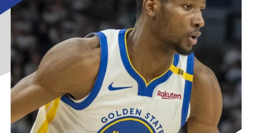 WARRIORS' $100M MISTAKE? Why Kuminga's New Contract Could CRIPPLE Golden State's Future