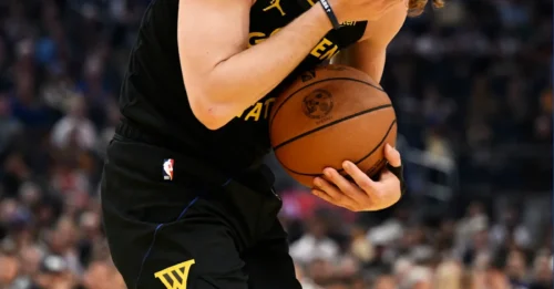 Podziemski’s tactical flaws force the Warriors into a ruthless move ahead of the season opener
