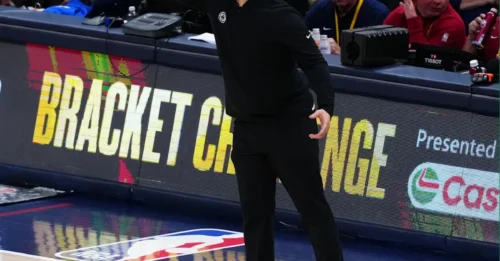 Hungry Ty Lue Changed Celtics Culture With One Bold Move Against KG