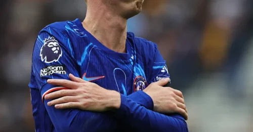 Cole Palmer Sparks Chelsea Frenzy With Two-Word Update After Injury Scare