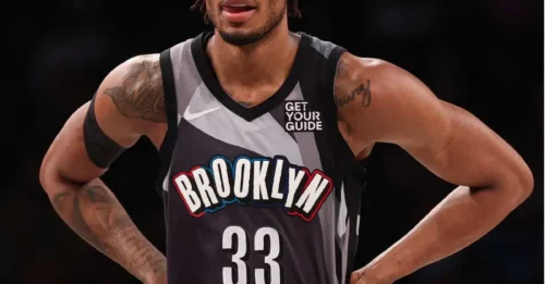 L.A. Stunner: Lakers Land Elite 6'11