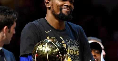 KD'S ROCKETS LEGACY: Would One Championship INSTANTLY Make Him Greater Than Hakeem?